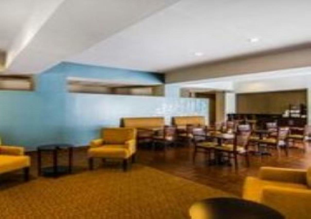 Wingate By Wyndham Longview North Hotel Luaran gambar